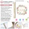 bloom daily planners Pregnancy & Baby's First Year Planner & Calendar, 9" x 10", Planning for Joy®